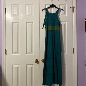 prana dress. in size small.
